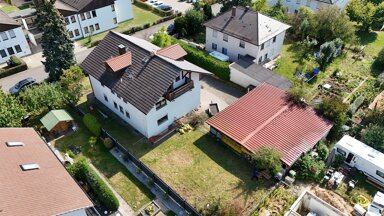 Mehrfamilienhaus zum Kauf 14 Zimmer 305 m² 926 m² Grundstück frei ab sofort Höchstadt Höchstadt a.d.Aisch 91315