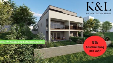 Wohnung zum Kauf 299.000 € 2 Zimmer 75 m² Erdgeschoss Finkenweg 15 Heddesdorf Neuwied 56564