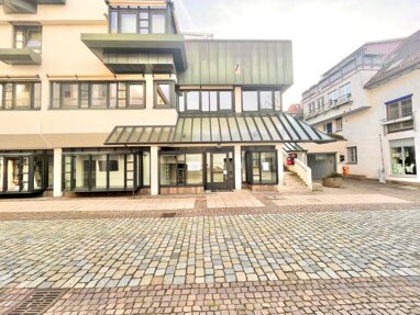 Büro-/Praxisfläche zur Miete 1.980 € 5 Zimmer 125 m² Bürofläche Innenstadt - Mitte Esslingen 73728