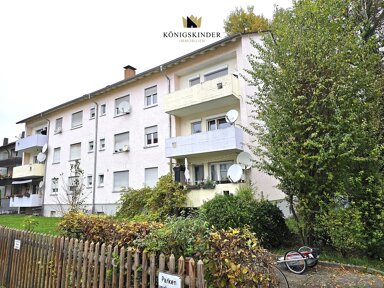 Wohnung zum Kauf 199.500 € 3 Zimmer 60 m² Ebersbach Ebersbach an der Fils 73061