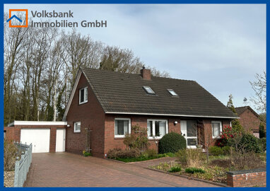 Einfamilienhaus zum Kauf 265.000 € 5 Zimmer 120 m² 826 m² Grundstück Collinghorst Rhauderfehn / Collinghorst 26817