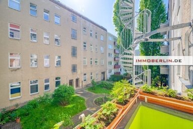 Wohnung zum Kauf 149.000 € 2 Zimmer 52 m² Spandau Berlin 13583