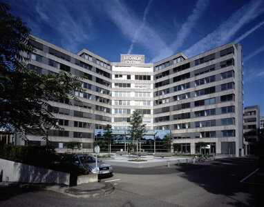 Bürofläche zur Miete 14 € 260 m² Bürofläche teilbar ab 260 m² Niederrad Frankfurt am Main 60528