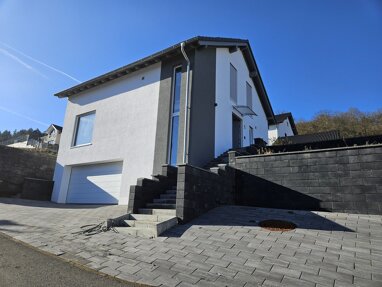 Einfamilienhaus zum Kauf Provisionsfrei 589.000 € 6 Zimmer 140 m² 600 m² Grundstück Staudernheim 55568