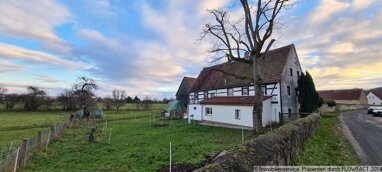 Bauernhaus zum Kauf 325.000 € 6 Zimmer 4.576 m² Grundstück Coswig 01640
