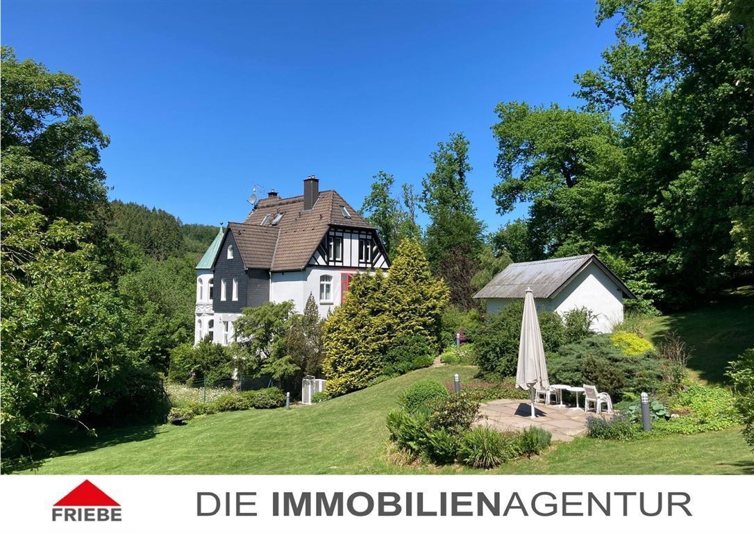 Haus zum Kauf 1.490.000 € 16 Zimmer 380 m²<br/>Wohnfläche 19.700 m²<br/>Grundstück Kierspe Bahnhof Kierspe 58566