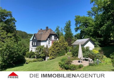 Haus zum Kauf 1.490.000 € 16 Zimmer 380 m² 19.700 m² Grundstück Kierspe Bahnhof Kierspe 58566