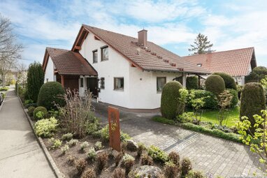 Einfamilienhaus zum Kauf Provisionsfrei 449.000 € 5,5 Zimmer 127,8 m² 457 m² Grundstück Erbach Erbach 89155