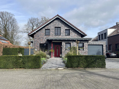 Einfamilienhaus zum Kauf 839.000 € 5 Zimmer 150,2 m² 832 m² Grundstück Seppenrade Lüdinghausen 59348