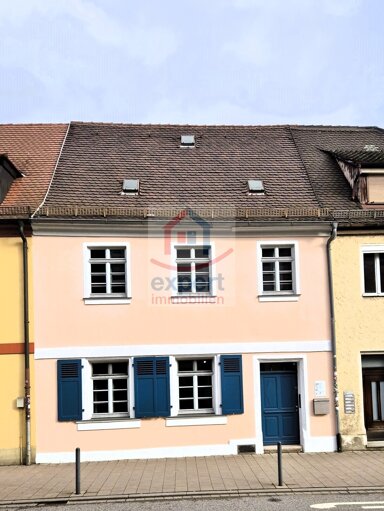 Stadthaus zum Kauf 959.000 € 7 Zimmer 196 m² 147 m² Grundstück Markgrafenstadt Erlangen 91054