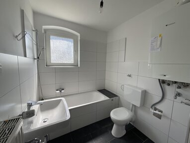Wohnung zur Miete 329 € 2 Zimmer 48,5 m² 1. Geschoss Bremer Straße 231 Bant Wilhelmshaven 26389