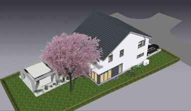 Einfamilienhaus zum Kauf 1.038.235 € 5 Zimmer 167 m² 468 m² Grundstück Oberesslingen - Ost Esslingen 73730