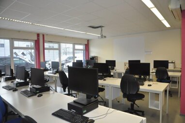 Büro-/Praxisfläche zur Miete 280 m² Bürofläche Elgersweier Offenburg 77656