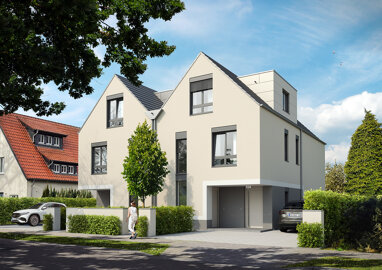 Maisonette zum Kauf 795.000 € 4 Zimmer 104 m² Geist Münster 48151