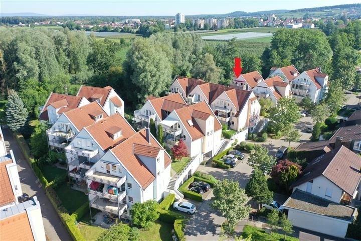 Wohnung zum Kauf 324.000 € 2,5 Zimmer 69,8 m²<br/>Wohnfläche Kressbronn Kressbronn 88079