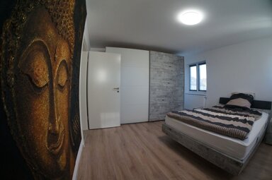 Wohnung zur Miete 400 € 2 Zimmer 45 m² 1. Geschoss frei ab sofort Riedlhütte Riedlhütte 94566