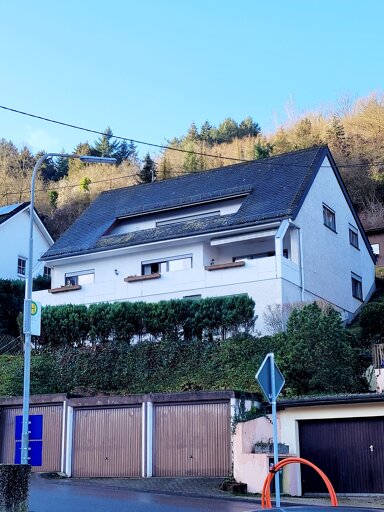 Haus zum Kauf 569.000 € 10 Zimmer 338,9 m² 1.593 m² Grundstück Boppard Boppard 56154