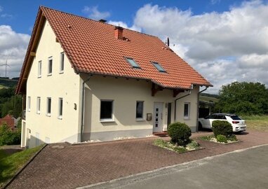 Einfamilienhaus zur Miete 2.100 € 9 Zimmer 285 m² 695 m² Grundstück frei ab sofort Kümmelstraße 11 Reichenbach Reichenbach-Steegen 66879