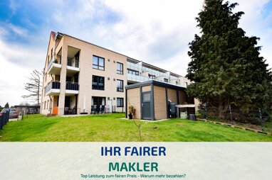 Wohnung zum Kauf 444.000 € 4 Zimmer 114,5 m² 1. Geschoss Mittelshuchting Bremen 28259