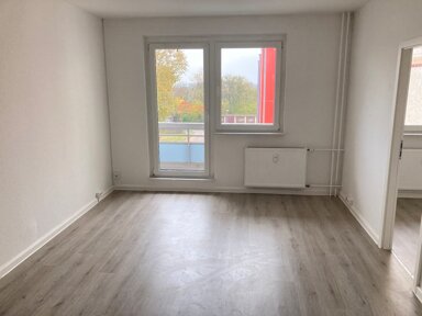 Wohnung zur Miete 339 € 2 Zimmer 54,6 m² 3. Geschoss Gneisenauring 24 Gneisenauring Magdeburg 39130