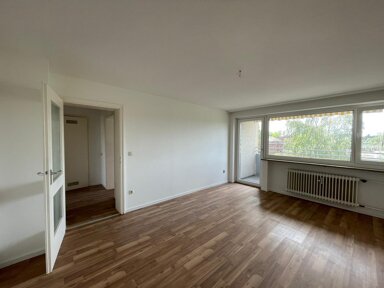 Wohnung zur Miete 500 € 3 Zimmer 69,5 m² 4. Geschoss frei ab 01.04.2025 Köditzer Straße 7 Neuhof Hof 95030