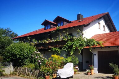 Mehrfamilienhaus zum Kauf provisionsfrei als Kapitalanlage geeignet 779.000 € 16 Zimmer 390 m² 1.046 m² Grundstück Schwarzach Hengersberg 94491