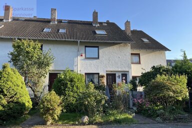 Reihenmittelhaus zum Kauf 378.000 € 5 Zimmer 137 m² 215 m² Grundstück frei ab sofort Bornum Hannover 30453