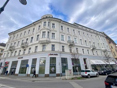 Wohnung zum Kauf 495.000 € 3 Zimmer 98,8 m² Josefsplatz 1 Baden 2500