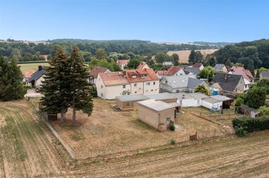Grundstück zum Kauf 87.000 € 1.308 m² Grundstück Neuhof 6 Kohren-Sahlis Frohburg 04654