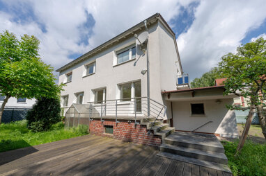 Einfamilienhaus zum Kauf 379.000 € 6 Zimmer 179 m² 630 m² Grundstück Brambauer Lünen 44536