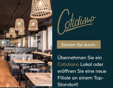 Restaurant zur Miete 200 m² Gastrofläche Innenstadt Hanau 63450