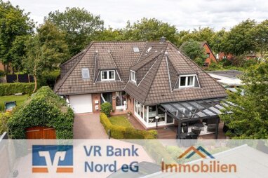 Einfamilienhaus zum Kauf 649.000 € 7 Zimmer 241 m² 1.276 m² Grundstück Niebüll 25899
