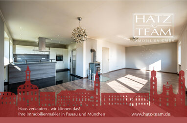 Mehrfamilienhaus zum Kauf 365.000 € 5 Zimmer 170 m² 621 m² Grundstück Prag Hutthurm 94116