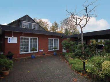 Haus zum Kauf 495.000 € 8 Zimmer 246 m² 752 m² Grundstück Westerrönfeld Westerrönfeld 24784