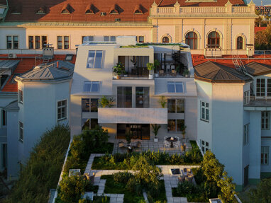 Wohnung zum Kauf 531.000 € 2 Zimmer 56,6 m² 2. Geschoss Wien 1130