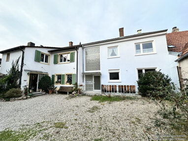 Mehrfamilienhaus zum Kauf 1.000.000 € 13 Zimmer 324 m² 835 m² Grundstück St. Georgen - Nord Freiburg 79111