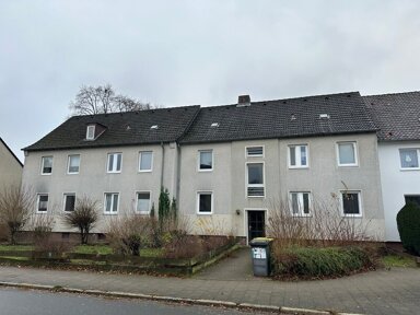 Wohnung zur Miete 334 € 1 Zimmer 38,3 m² frei ab 18.01.2025 Innsbrucker Str. 7A Vorwerksiedlung Braunschweig 38112