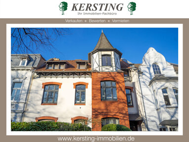 Wohnung zum Kauf 239.000 € 3 Zimmer 85 m² Stadtwald Krefeld / Bockum 47800