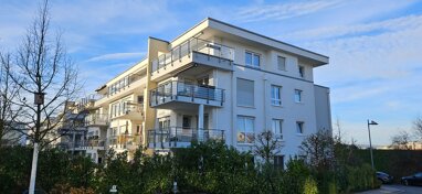 Wohnung zum Kauf 699.000 € 4 Zimmer 105,6 m² Frankfurter Berg Frankfurt 60433