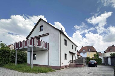 Immobilie zum Kauf 429.000 € 6 Zimmer 289,3 m² 387 m² Grundstück Nord Schwabach 91126
