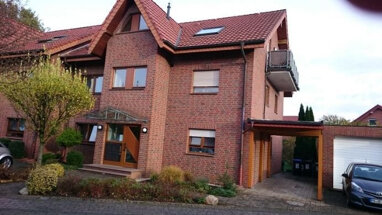 Wohnung zur Miete 540,72 € 3 Zimmer 67,6 m² 2. Geschoss Sande Paderborn 33106