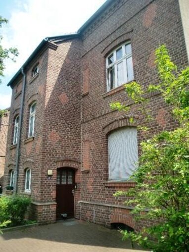 Wohnung zur Miete nur mit Wohnberechtigungsschein 348,91 € 3,5 Zimmer 62,7 m² Erdgeschoss Sterkrader Straße 41 Obermarxloh Duisburg 47166