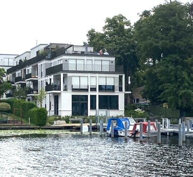 Wohnung zum Kauf 945.000 € 4 Zimmer 132,6 m² Oberschöneweide Berlin 12459