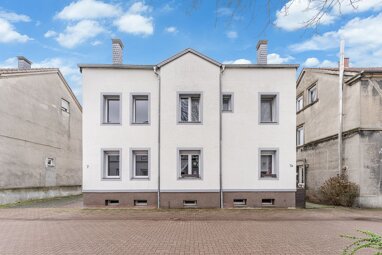 Doppelhaushälfte zum Kauf 299.000 € 6 Zimmer 117 m² 316 m² Grundstück Schwerin Castrop-Rauxel 44577