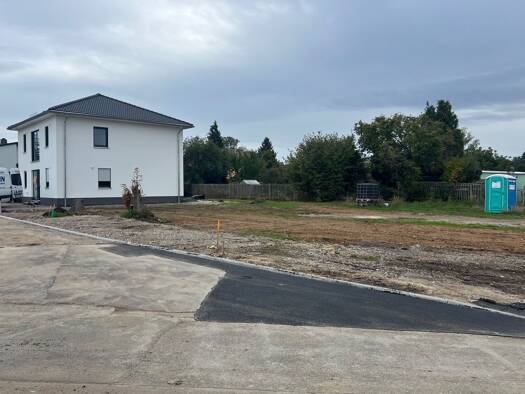 Grundstück zum Kauf Crimmitschau 08451