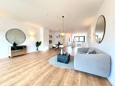 Wohnung zum Kauf 640.000 € 3 Zimmer 110 m² 1. Geschoss Wittlaer Düsseldorf / Wittlaer 40489