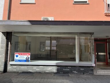 Laden zur Miete 950 € 55 m² Verkaufsfläche Bad Säckingen Bad Säckingen 79713
