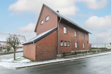 Mehrfamilienhaus zum Kauf Provisionsfrei 199.000 € 10 Zimmer 271 m² 388,2 m² Grundstück Hackenstedt Holle 31188