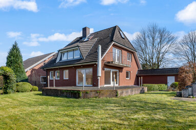 Einfamilienhaus zum Kauf 499.000 € 8,5 Zimmer 132,4 m² 1.193 m² Grundstück Hollenstedt Hollenstedt 21279