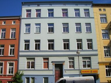 Apartment zur Miete 550 € 2 Zimmer 55 m² 2. Geschoss Elisabethstrasse 2 Kröpeliner-Tor-Vorstadt Rostock 18057